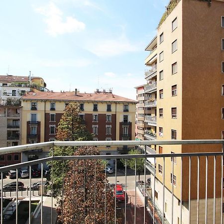 Nuovissimo Appartamento In Centro Milaan Buitenkant foto
